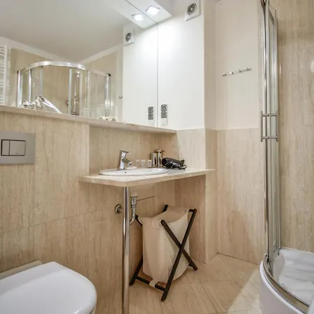 Mistral Z Parkingiem - Promenada & Morze - Na Wyspie *