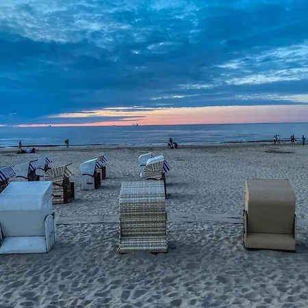 Апартаменты Mistral Z Parkingiem - Promenada & Morze - Na Wyspie Свиноуйсьце